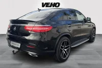 Mercedes-Benz GLE350 d 4Matic AMG night pakett 3 190kW thumbnail