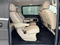 Mercedes-Benz V250 4Matic Avantgarde A2 2 140kW thumbnail