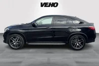 Mercedes-Benz GLE350 d 4Matic AMG night pakett 3 190kW thumbnail