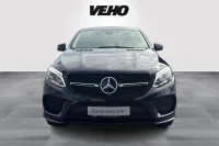Mercedes-Benz GLE350 d 4Matic AMG night pakett 3 190kW thumbnail