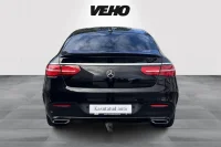 Mercedes-Benz GLE350 d 4Matic AMG night pakett 3 190kW thumbnail