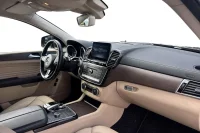 Mercedes-Benz GLE350 d 4Matic AMG night pakett 3 190kW thumbnail