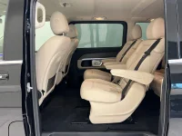 Mercedes-Benz V250 4Matic Avantgarde A2 2 140kW thumbnail