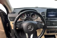 Mercedes-Benz GLE350 d 4Matic AMG night pakett 3 190kW thumbnail