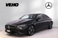 Mercedes-Benz CLA200 1.3 120kW thumbnail