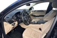 Mercedes-Benz GLE350 d 4Matic AMG night pakett 3 190kW thumbnail