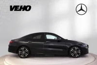 Mercedes-Benz CLA200 1.3 120kW thumbnail