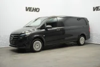 Mercedes-Benz Vito 116 VAN EXTRA-LONG 2 120kW thumbnail