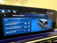 Mercedes-Benz V250 4Matic Avantgarde A2 2 140kW thumbnail