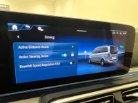 Mercedes-Benz V250 4Matic Avantgarde A2 2 140kW thumbnail