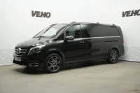 Mercedes-Benz V250 d Avantgarde 4MATIC EXTRA-LONG 2.1 140kW thumbnail