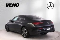Mercedes-Benz CLA200 1.3 120kW thumbnail