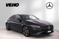 Mercedes-Benz CLA200 1.3 120kW thumbnail