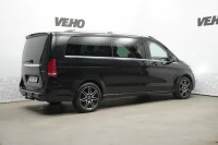 Mercedes-Benz V250 d Avantgarde 4MATIC EXTRA-LONG 2.1 140kW thumbnail