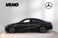 Mercedes-Benz CLA200 1.3 120kW thumbnail