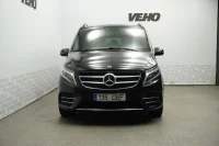 Mercedes-Benz V250 d Avantgarde 4MATIC EXTRA-LONG 2.1 140kW thumbnail