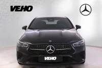 Mercedes-Benz CLA200 1.3 120kW thumbnail