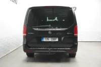 Mercedes-Benz V250 d Avantgarde 4MATIC EXTRA-LONG 2.1 140kW thumbnail