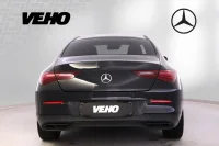 Mercedes-Benz CLA200 1.3 120kW thumbnail