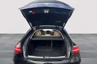 Mercedes-Benz GLE350 d 4Matic AMG night pakett 3 190kW thumbnail