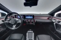 Mercedes-Benz CLA200 1.3 120kW thumbnail