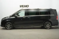 Mercedes-Benz V250 d Avantgarde 4MATIC EXTRA-LONG 2.1 140kW thumbnail