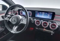 Mercedes-Benz CLA200 1.3 120kW thumbnail