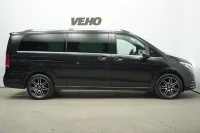 Mercedes-Benz V250 d Avantgarde 4MATIC EXTRA-LONG 2.1 140kW thumbnail