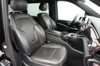 Mercedes-Benz V250 d Avantgarde 4MATIC EXTRA-LONG 2.1 140kW thumbnail