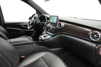 Mercedes-Benz V250 d Avantgarde 4MATIC EXTRA-LONG 2.1 140kW thumbnail