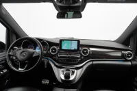 Mercedes-Benz V250 d Avantgarde 4MATIC EXTRA-LONG 2.1 140kW thumbnail