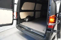 Mercedes-Benz Vito 116 VAN EXTRA-LONG 2 120kW thumbnail