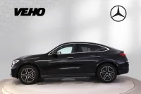 Mercedes-Benz GLC200 4MATIC 2 150kW thumbnail