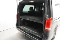 Mercedes-Benz V250 d Avantgarde 4MATIC EXTRA-LONG 2.1 140kW thumbnail