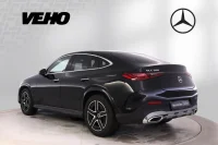 Mercedes-Benz GLC200 4MATIC 2 150kW thumbnail