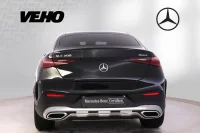Mercedes-Benz GLC200 4MATIC 2 150kW thumbnail
