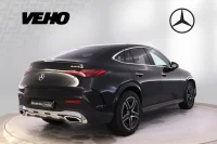 Mercedes-Benz GLC200 4MATIC 2 150kW thumbnail