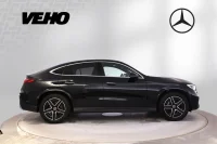 Mercedes-Benz GLC200 4MATIC 2 150kW thumbnail