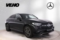 Mercedes-Benz GLC200 4MATIC 2 150kW thumbnail