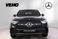 Mercedes-Benz GLC200 4MATIC 2 150kW thumbnail
