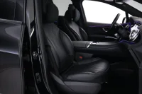 Mercedes-Benz EQS SUV: EQS SUV 580 4Matic AMG 135kW thumbnail