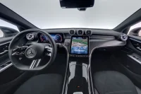 Mercedes-Benz GLC200 4MATIC 2 150kW thumbnail