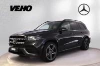 Mercedes-Benz GLS400 d 4Matic AMG 2.9 243kW thumbnail