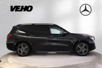 Mercedes-Benz GLS400 d 4Matic AMG 2.9 243kW thumbnail