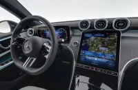Mercedes-Benz GLC200 4MATIC 2 150kW thumbnail