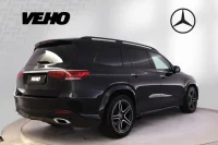 Mercedes-Benz GLS400 d 4Matic AMG 2.9 243kW thumbnail