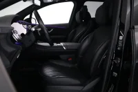 Mercedes-Benz EQS SUV: EQS SUV 580 4Matic AMG 135kW thumbnail