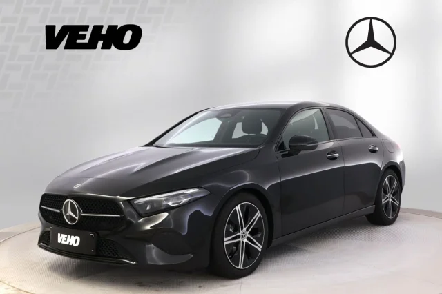 Image of Mercedes-Benz A180 Progressive 1.3 100kW