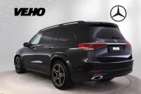 Mercedes-Benz GLS400 d 4Matic AMG 2.9 243kW thumbnail