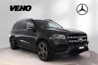 Mercedes-Benz GLS400 d 4Matic AMG 2.9 243kW thumbnail